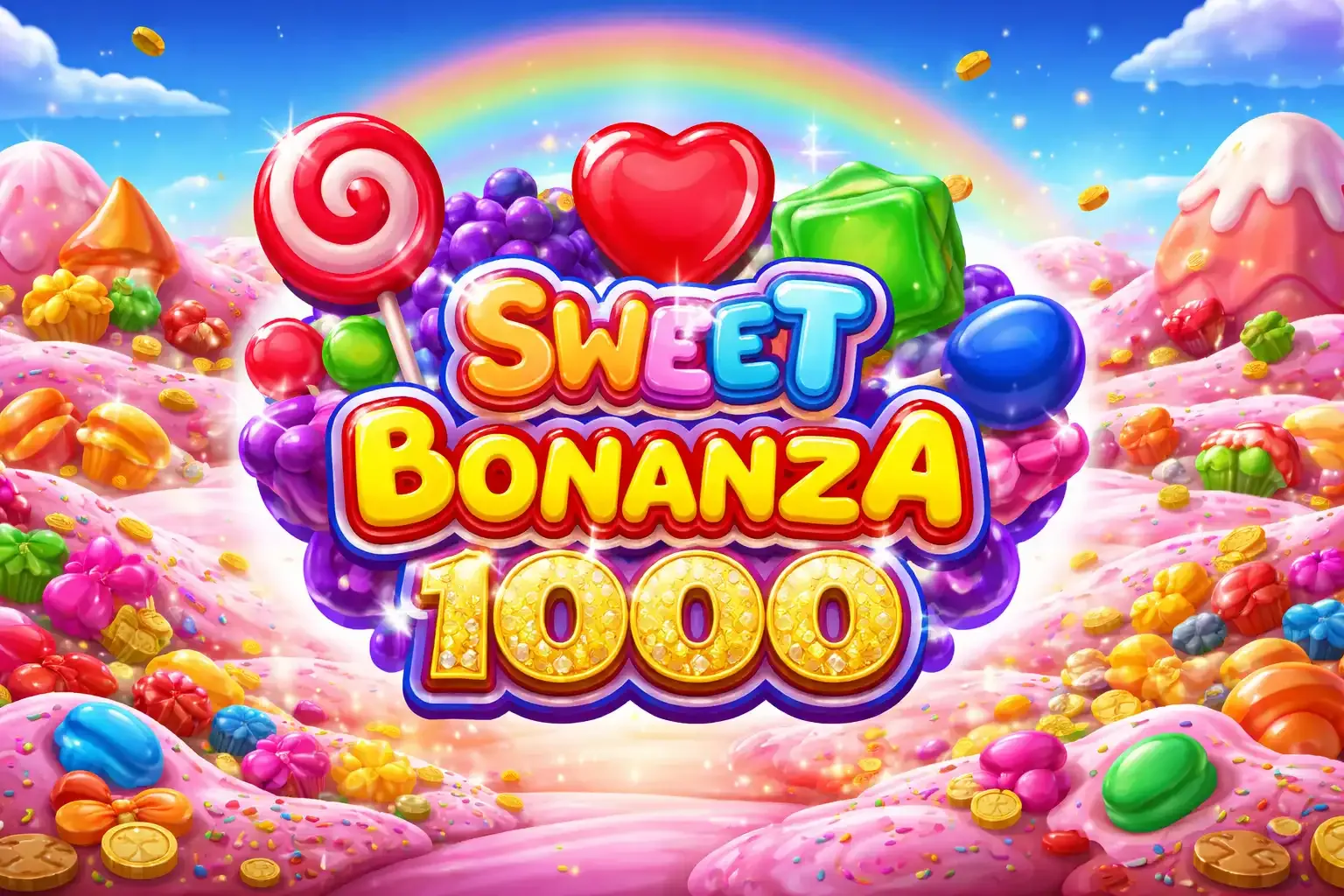 %100’e kadar 3.000 ₺ şeker paketi
